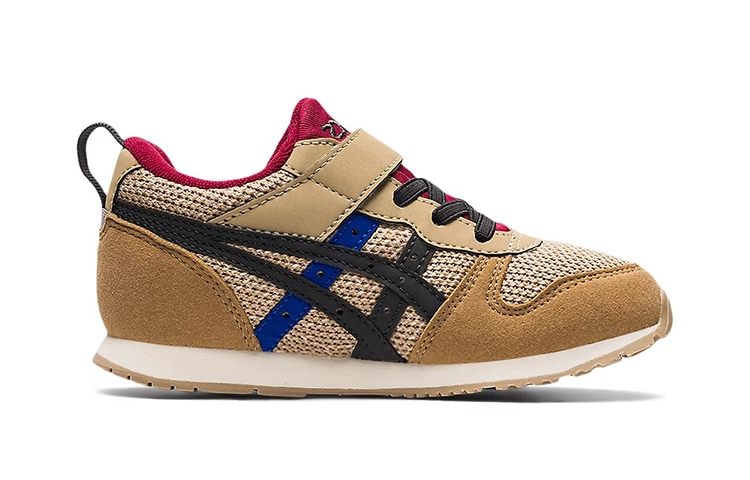 ASICS Mict Mc — фото 2