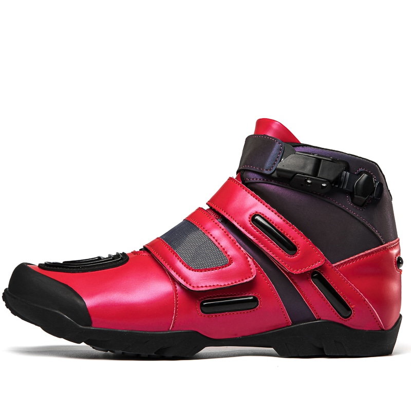 SIMBA'S PRIDE Speed Series High-Top