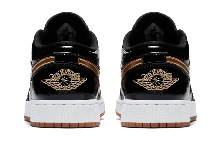 Jordan Air Jordan 1 Low GS — фото 6
