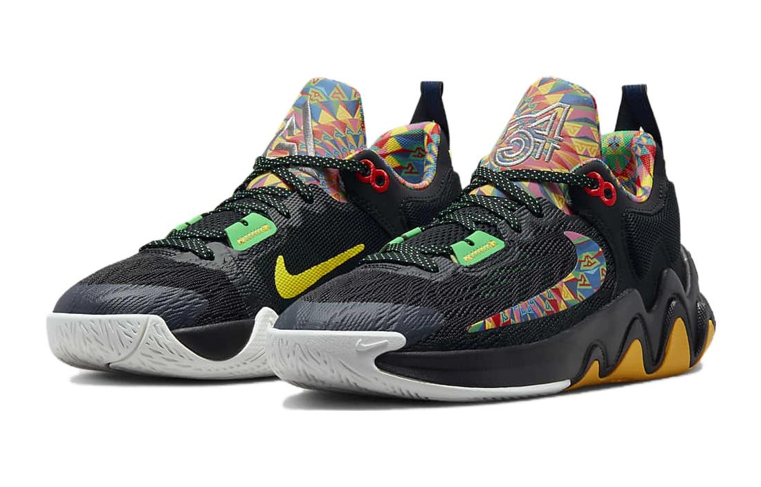 Nike Giannis Immortality 2 (GS) 2 — фото 5