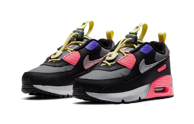 Nike Air Max 90 Toggle — фото 3