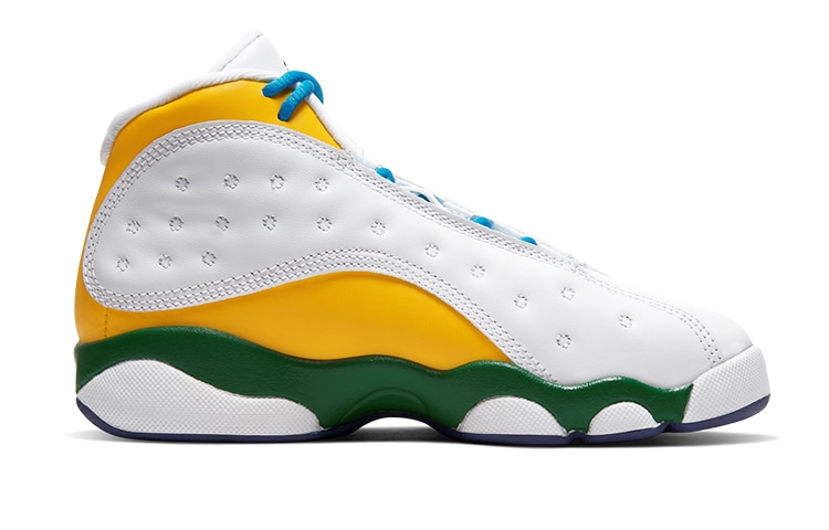 Jordan Air Jordan 13 Retro Ksa — фото 3