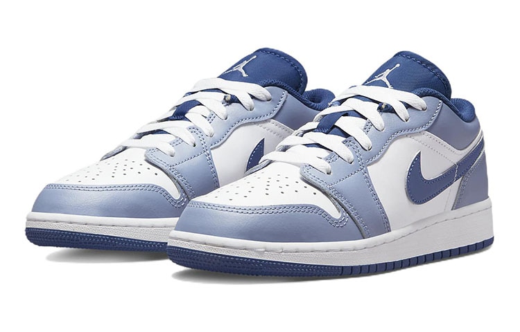 Jordan Air Jordan 1 Low GS — фото 4