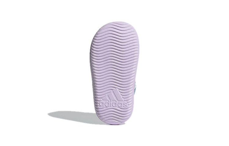 Adidas Disney x adidas Comfort Sandals — фото 6