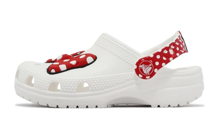 Crocs Disney Minnie Mouse Cls Clg K