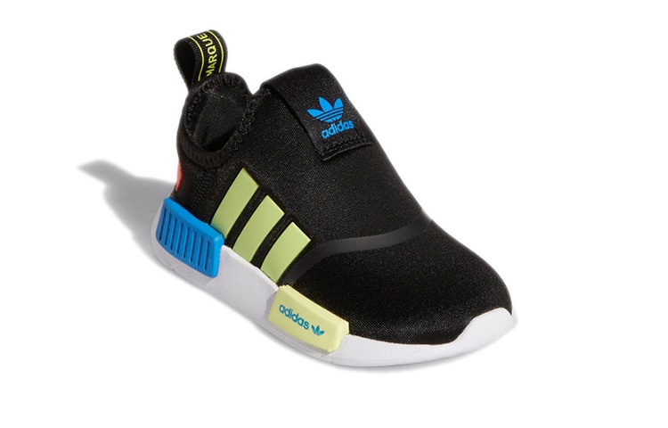 Adidas originals NMD 360 — фото 3
