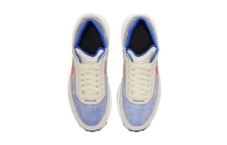 Nike Waffle One GS — фото 5