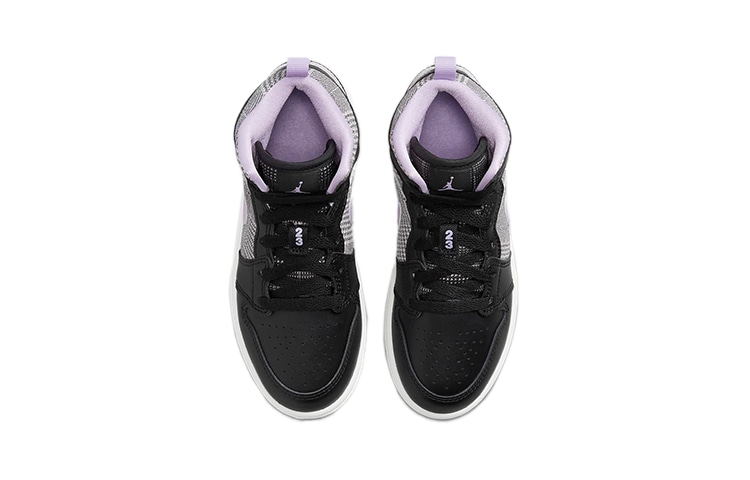 Jordan BP Air Jordan 1 Mid SE — фото 4