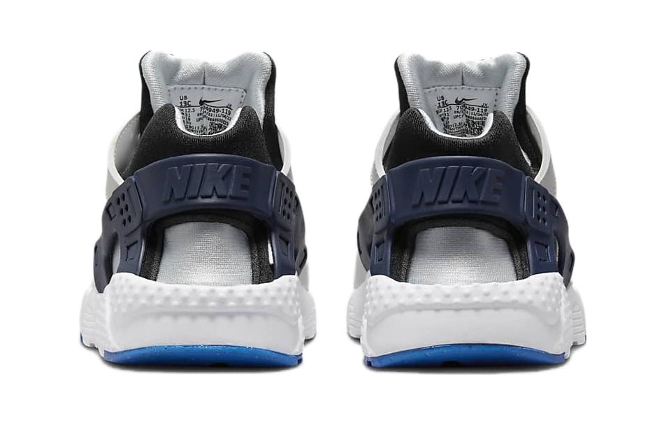 Nike Air Huarache Run BP — фото 6