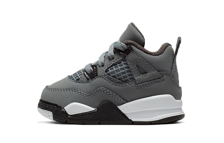 Jordan Air Jordan 4 Cool Grey 2019