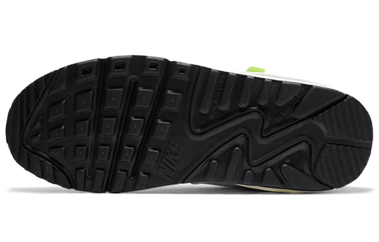 Nike Air Max 90 SE2 (GS) — фото 7