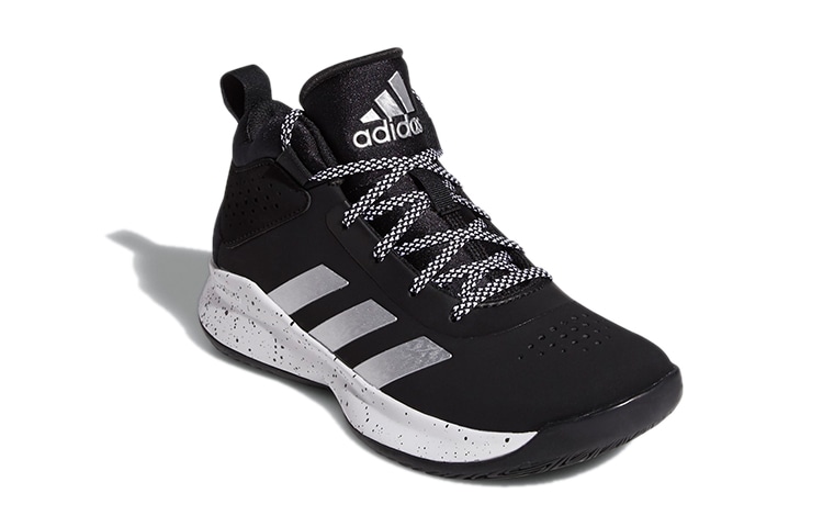 Adidas Cross Em Up 5 K — фото 2