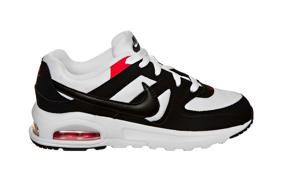 Nike Air Max Command Flex — фото 2