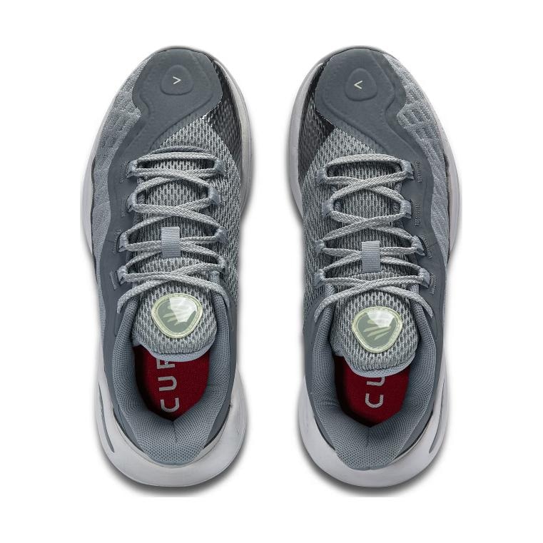 Under Armour Curry 11 'Young Wolf' — фото 5