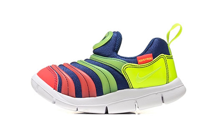 Nike Dynamo Free