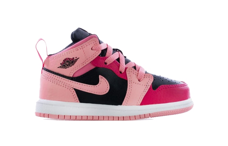 Jordan Air Jordan 1 Mid — фото 2