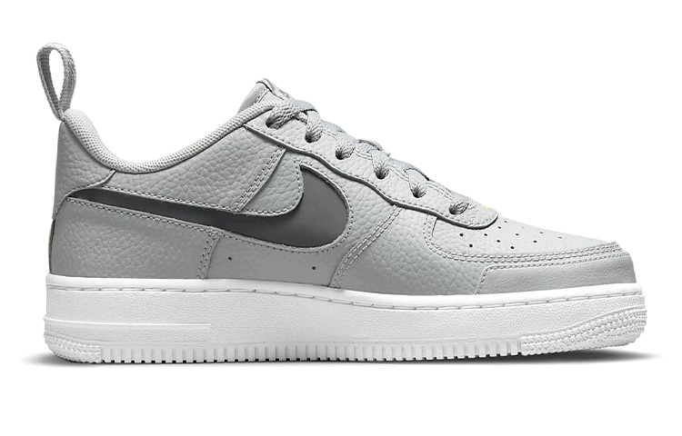 Nike Air Force 1 Low GS — фото 3