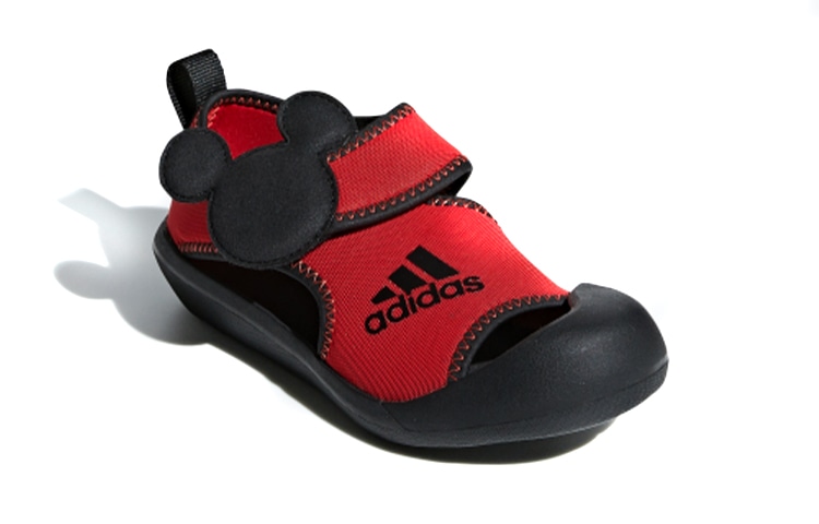 Adidas Altaventure Mickey C — фото 3
