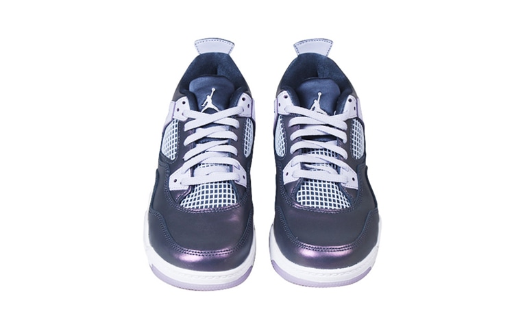 Jordan Air Jordan 4 Retro "Monsoon Blue" SE — фото 3