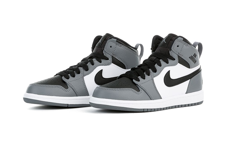 Jordan Air Jordan 1 Retro High 'Rare Air' — фото 2