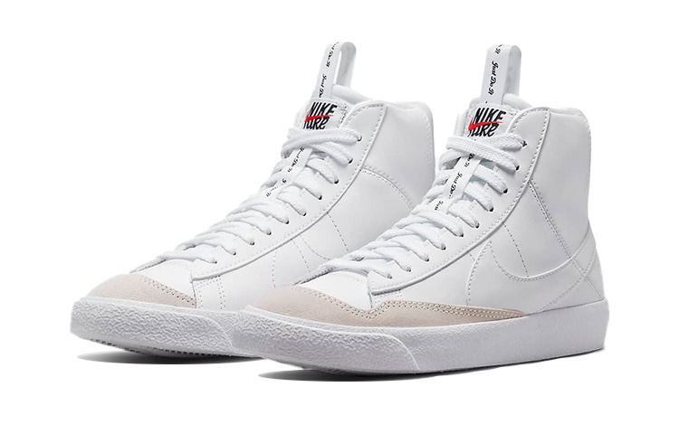 Nike Blazer '77 SE D GS — фото 4