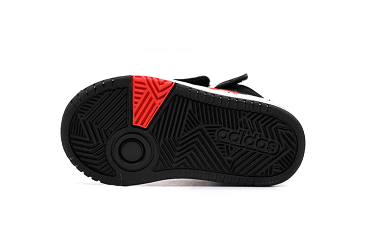 Adidas TD adidas neo Hoops Mid 3.0 — фото 7