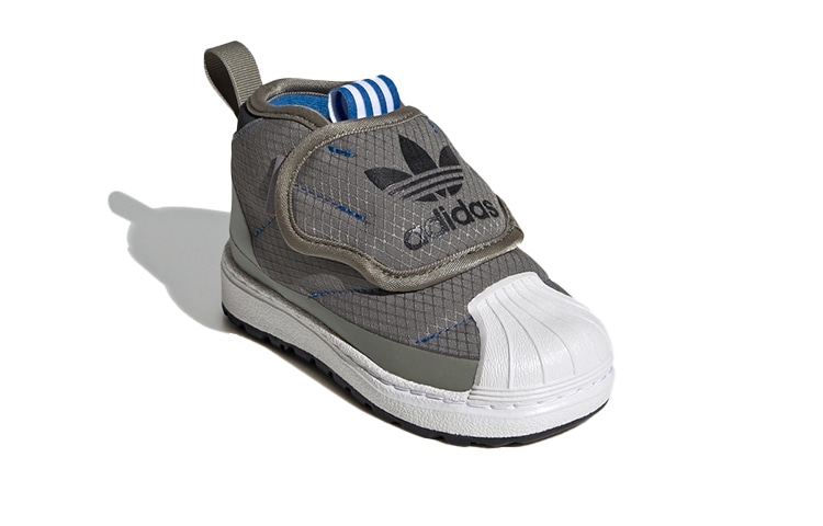 Adidas TD adidas originals Superstar 360 Boot I — фото 2