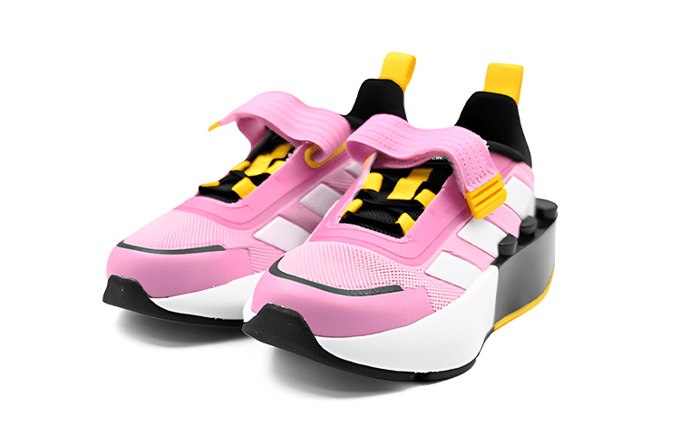 Adidas LEGO x adidas — фото 4