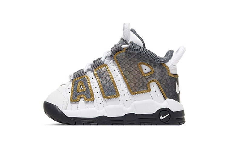 Nike Air More Uptempo AIR