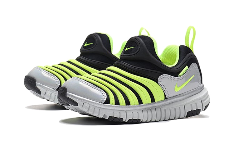 Nike Dynamo Free Y2K — фото 4