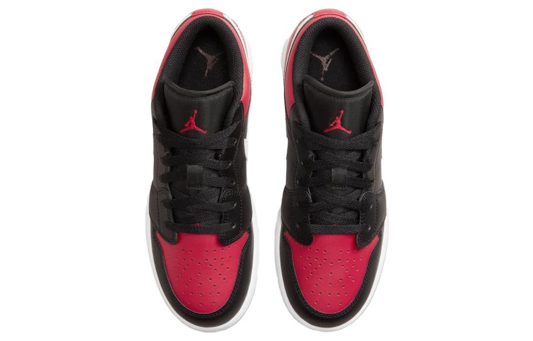 Jordan Air Jordan 1 Low GS — фото 5