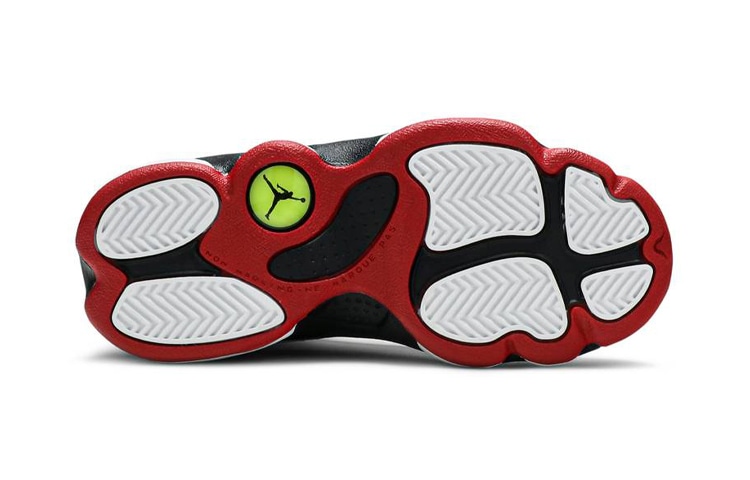 Jordan Air Jordan 13 Retro He Got Game — фото 6