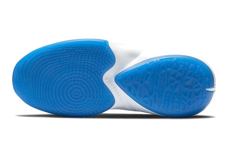 Nike Freak 2 "Signal Blue" — фото 7