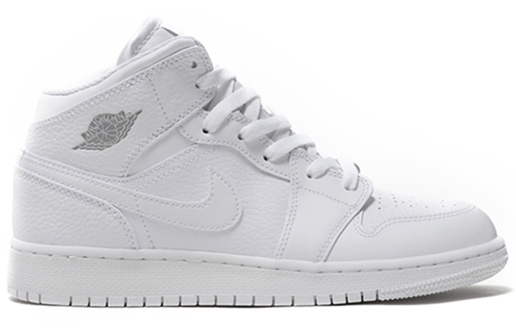 Jordan Air Jordan 1 Mid GS — фото 3