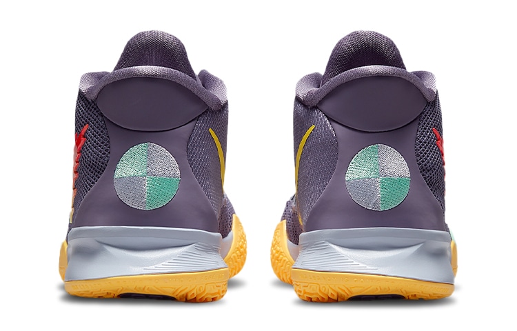 Nike Kyrie 7 "Daybreak" — фото 6