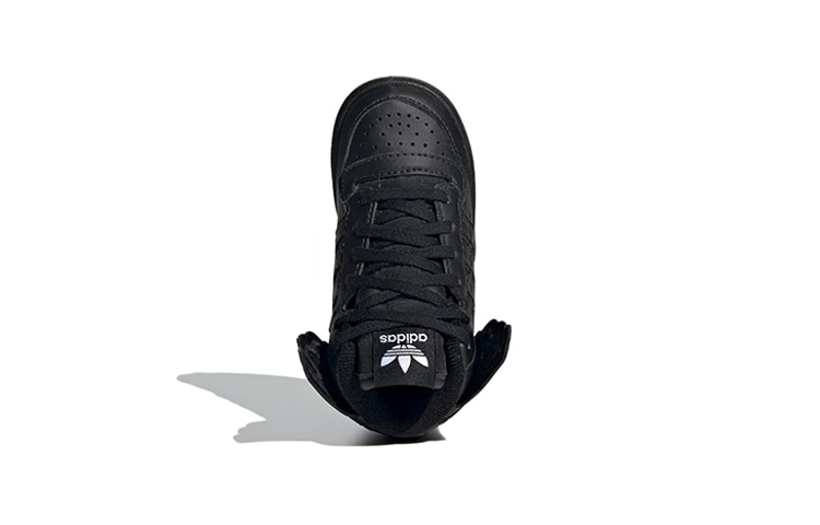Adidas originals FORUM High Wings 4.0 — фото 6