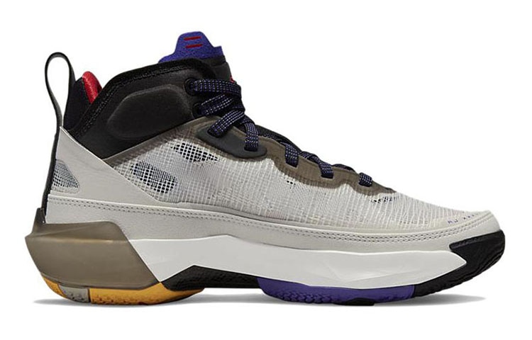 Jordan Air Jordan 37 "Beyond Borders" — фото 3