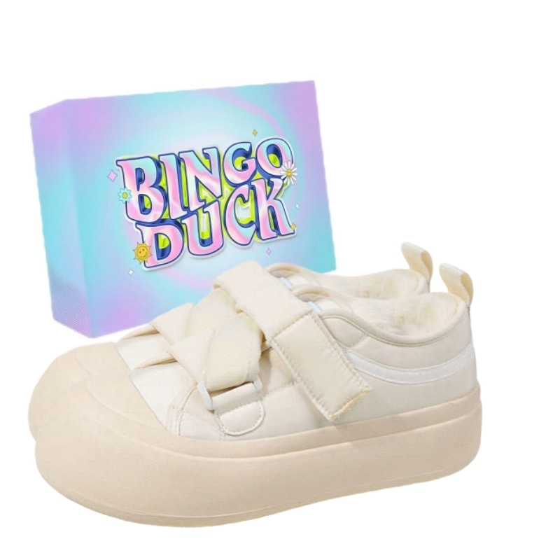 Bingo Duck Кроссовки (Арт. BGY-ZH-XL&N-1) — фото 3