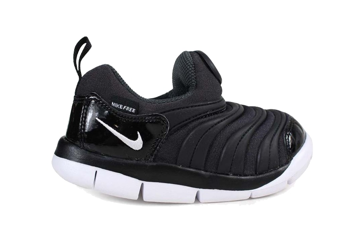 Nike Dynamo Free Black — фото 3
