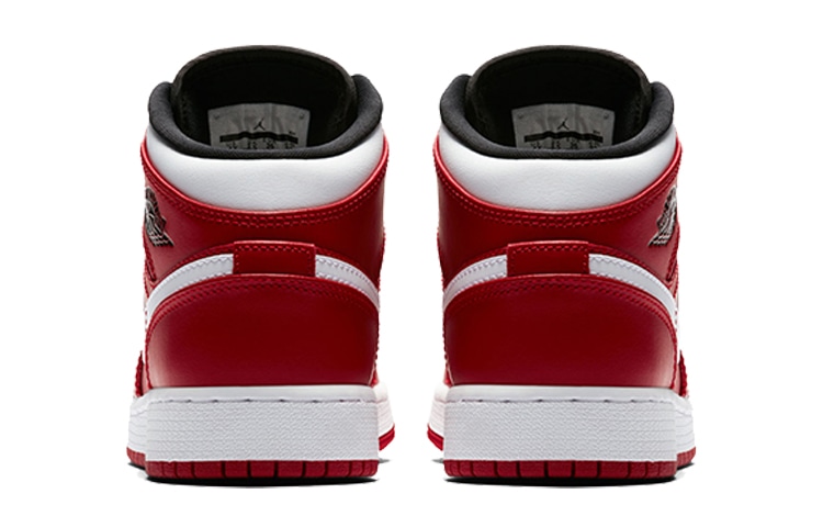 Jordan Air Jordan 1 Mid GS — фото 5
