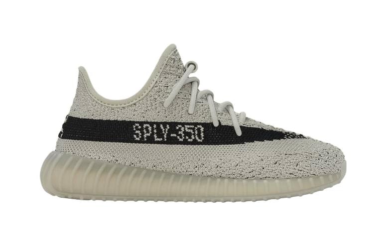 adidas originals Yeezy Boost 350 V2 — фото 3