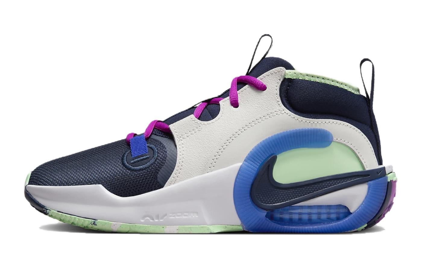 Nike Air Zoom Crossover 2 GS