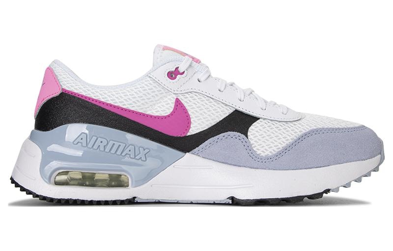 Nike Air Max SYSTM GS — фото 2