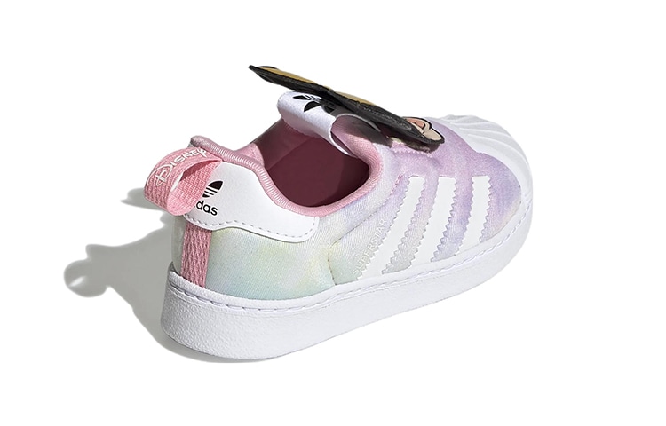 Adidas TD Disney x adidas originals Superstar 360 — фото 5