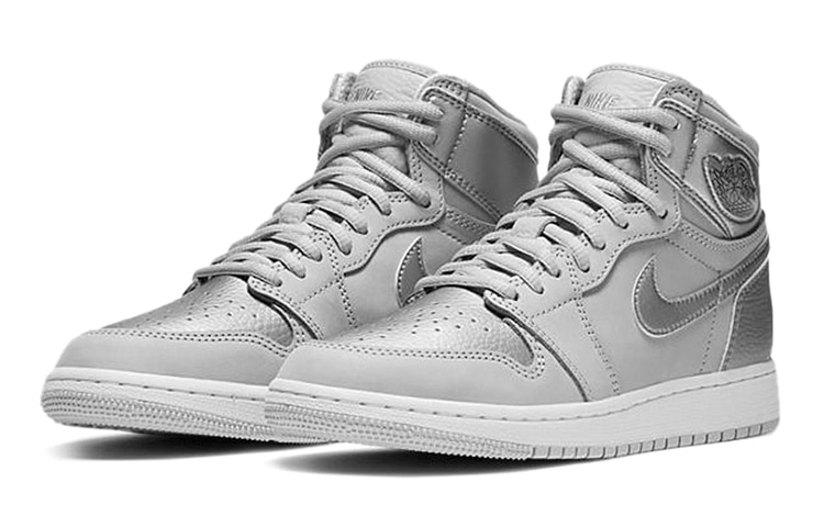 Jordan Air Jordan 1 High OG CO JP Tokyo GS — фото 5