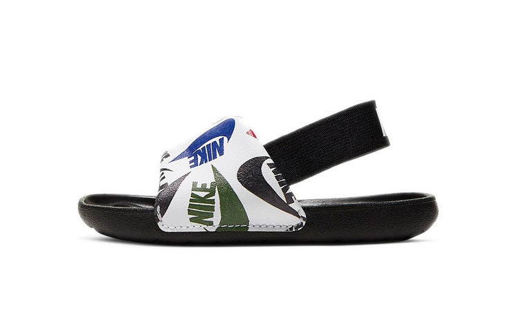 Nike Kawa Slide