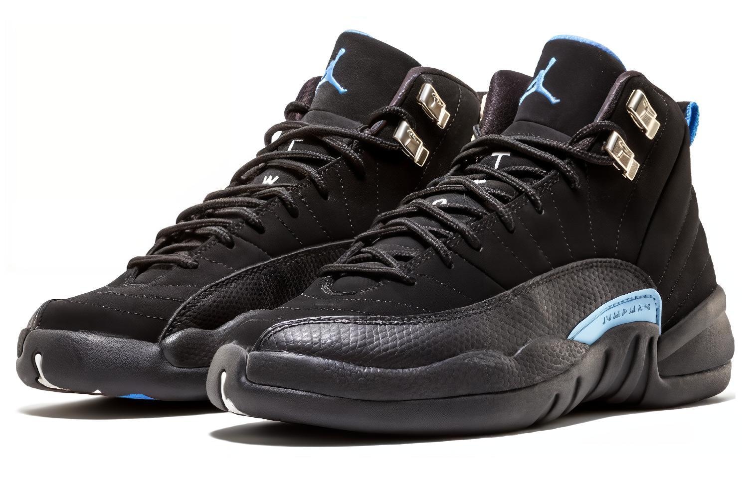 Jordan Air Jordan 12 GS — фото 2