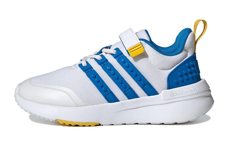 Adidas LEGO x adidas neo Racer Tr21 Elastic