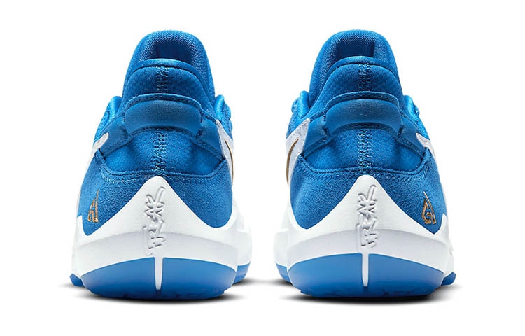 Nike Freak 2 "Signal Blue" — фото 6