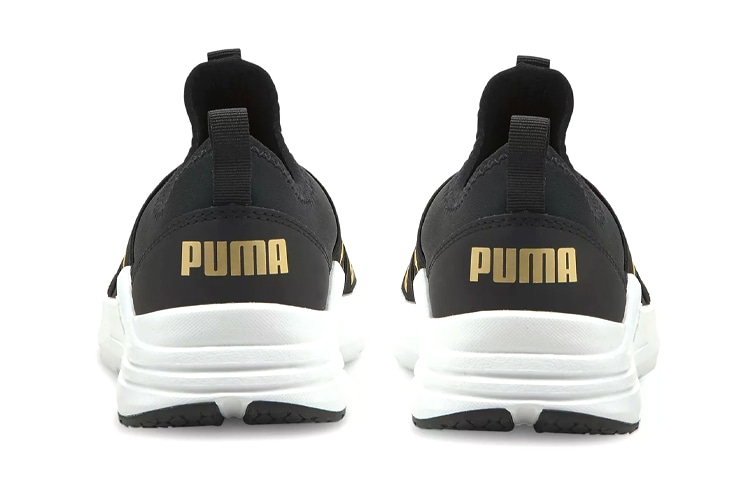 Puma Wired Run Slip On Jr — фото 3